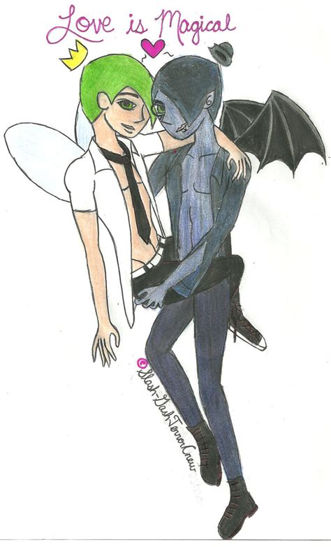 Cosmo x Anti.